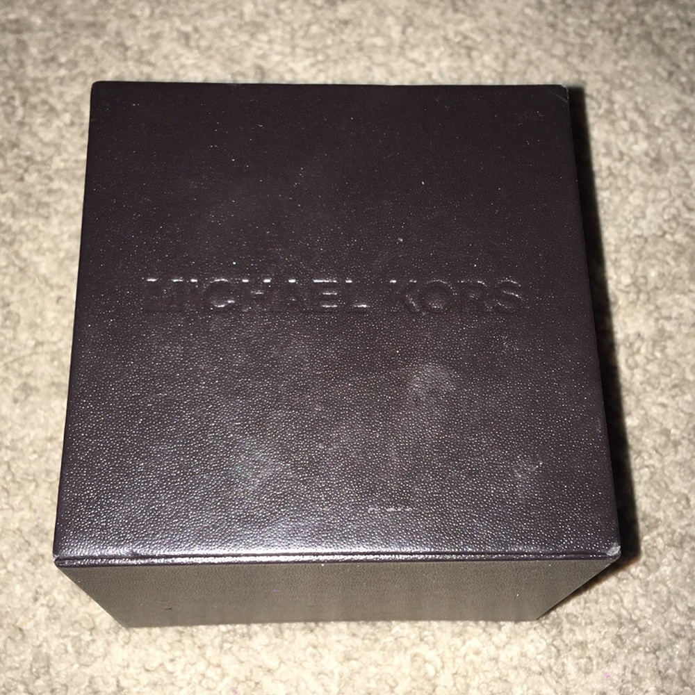 Brand new Michael kors watch